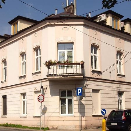 O & O Studio Краков Экстерьер фото